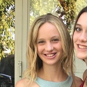 Meet your Posher, Katherine